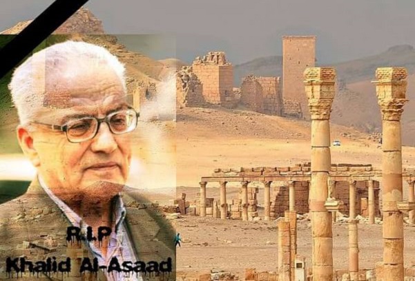 Khalid-al-Asaad