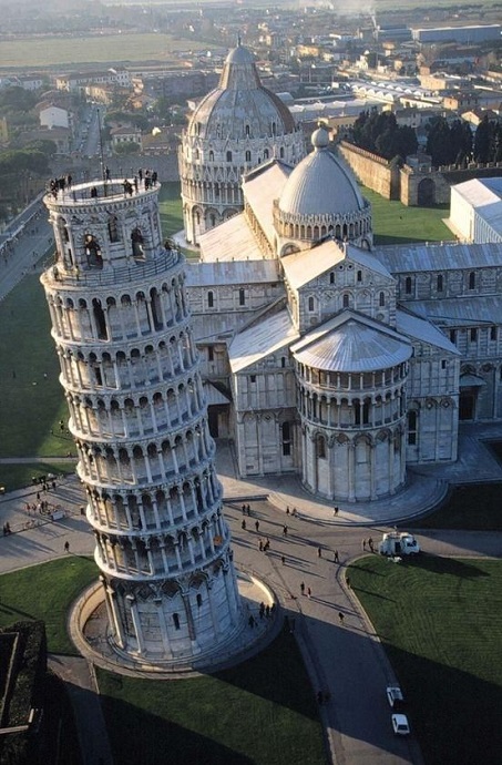 Pisa-Italy