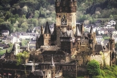 Medieval-Castle-Cochem-Germany