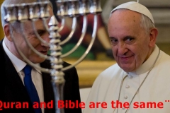Pope-Jew