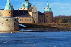 Kalmar-Castle