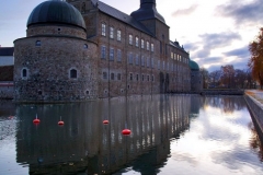 Vadstena-Castle-Sweden