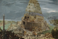 The-Tower-of-Babel-Abel-Grimmer